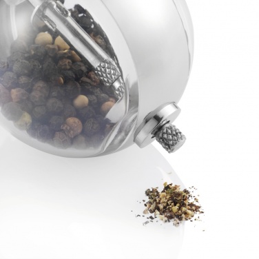 Logo trade reklaamtoote pilt: Planeedi pipra ja soola komplekt